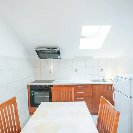 Rosemary Apartment Trogir