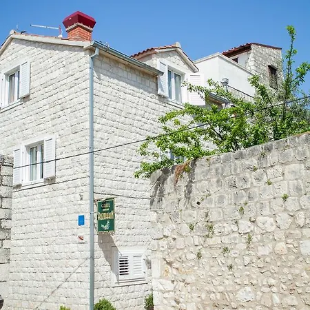 Rosemary Apartment Trogir